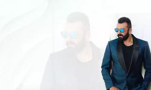 Arunachal ropes in Bollywood actor Sanjay Dutt as brand ambassador for Golden Jubilee celebration