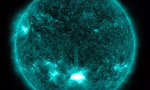 Mystery behind high abundance of Lithium in some evolved stars traced