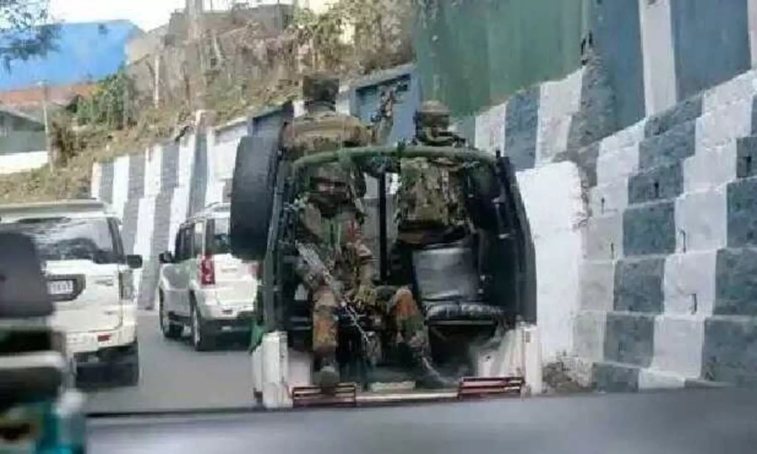 Nagaland firing: Police files murder case against security forces, confusion prevails over death toll