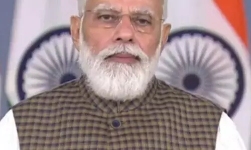 Modis Twitter account hacked with Bitcoin post, restored