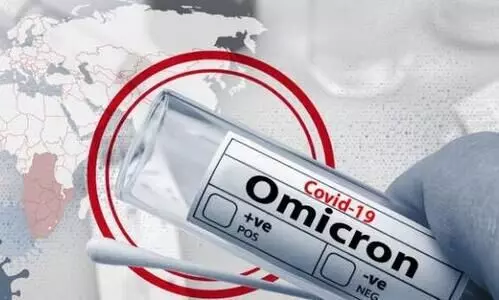 OMICRON: One admitted at TMCH, kept under special observation on suspicion of new variant of Covid-19