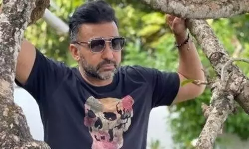 Porn film racket case: SC relief for Raj Kundra, grants him protection from arrest