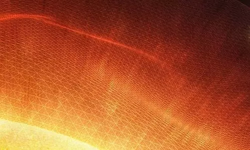 NASAs solar probe creates history, touches Suns upper atmosphere