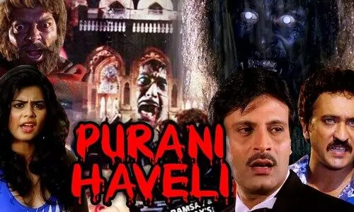 Ramsay Brothers – the original spooksters