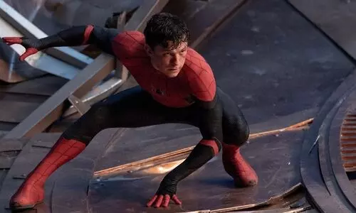 Fraudsters conning fans via Spider-Man: No Way Home web links