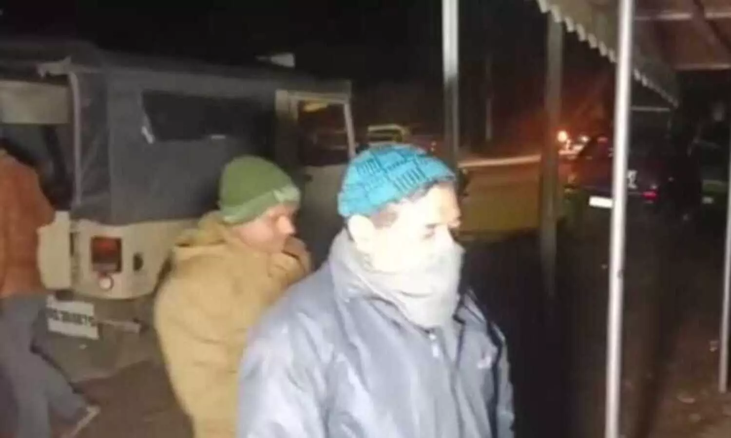 Bank fraudster arrested in Hailakandi