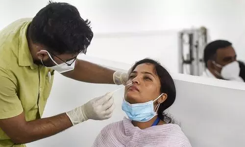 Active Covid cases in country climb to 2,525