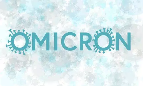 Scientists identify antibodies that can neutralise Omicron