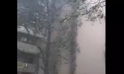 Two killed in Ludhiana explosion, CM to reach spot