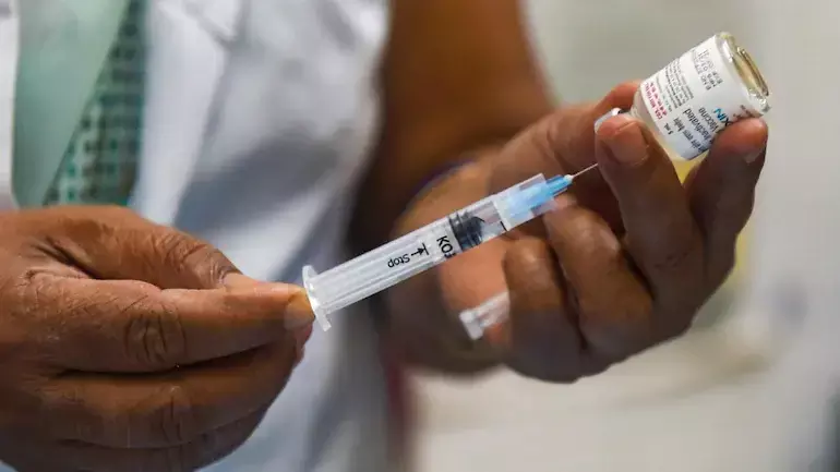 Assam eyes vaccinating 15-18 age group by first week of March