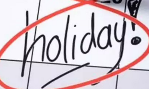 Assam: Local holiday declared in Kamrup (M) on March 26 for Dol Jatra