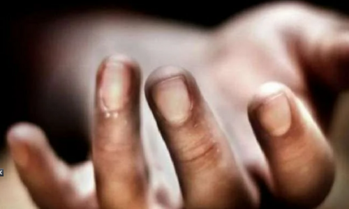 5,026 females committed suicide in 2021, over half were housewives