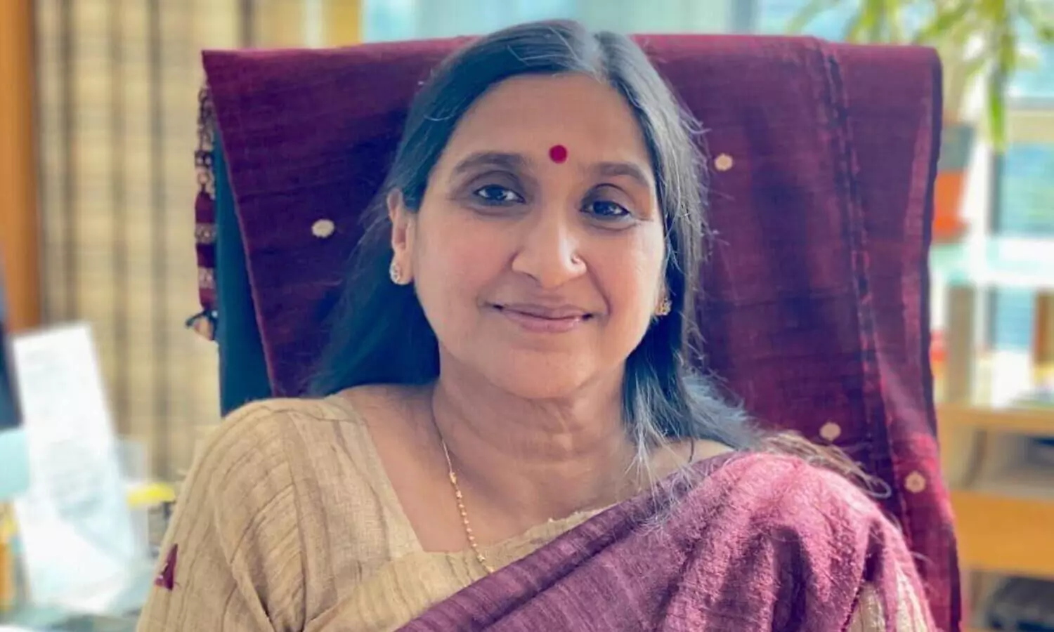 Know all about Alka Mittal, first female CMD of ONGC