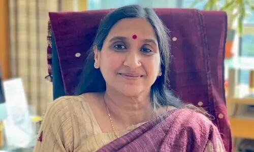 Know all about Alka Mittal, first female CMD of ONGC