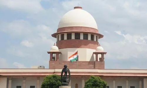 SC to hear on Friday plea related to breach in PMs security in Punjab