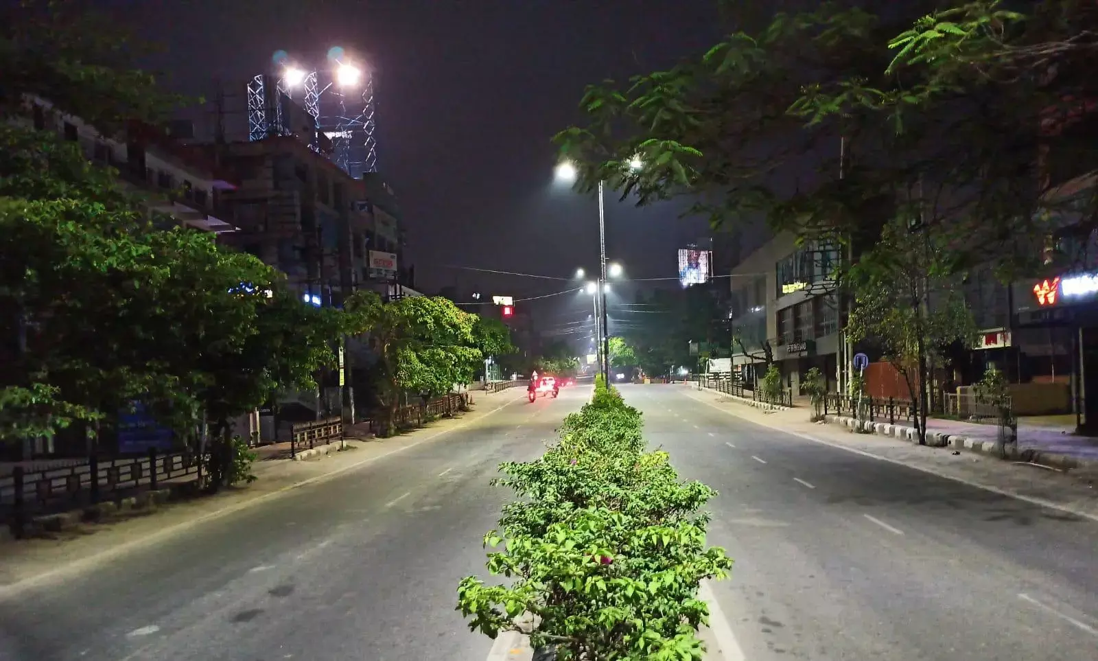 Assam: New Covid-19 SOP announced, night curfew from 10 PM to 6 AM in State