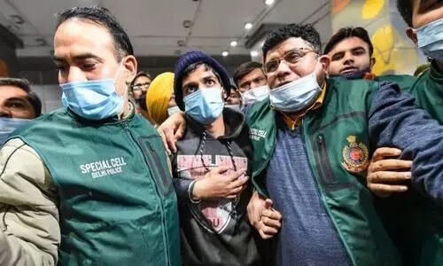 What is Bulli Bai app? All that you need to know