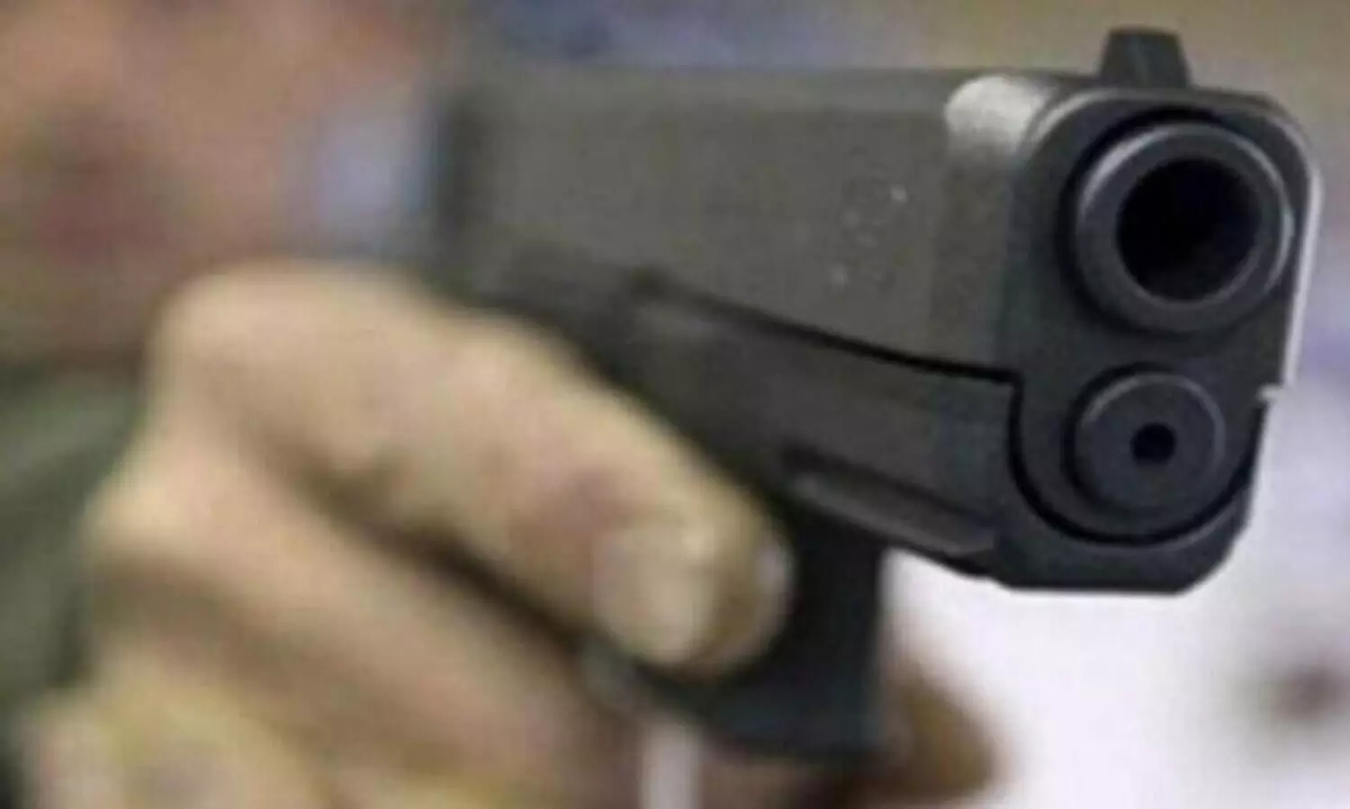 Two BJP workers shot dead in poll-bound Manipur