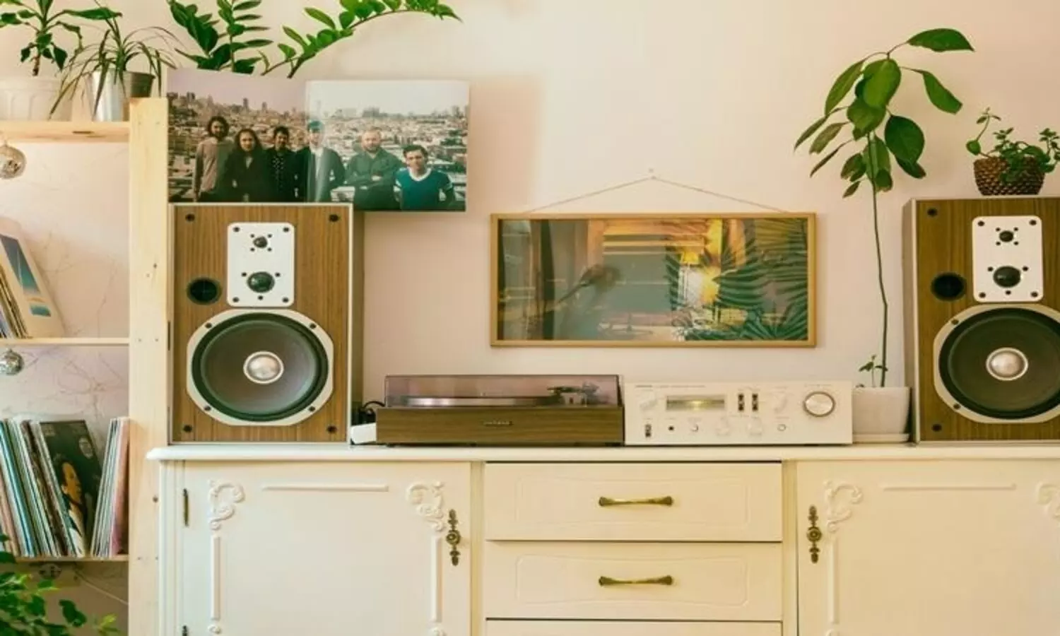 Photo printing: Behaviour patterns and trends