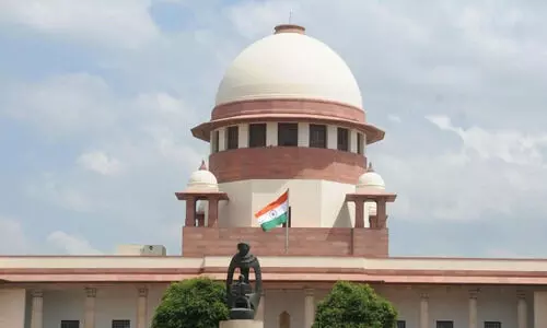 Taking PMs security breach very seriously: Supreme Court sets up panel headed by ex-SC judge