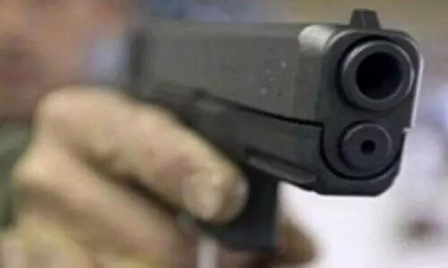 Assam: Police fires in retaliation after accused trails gun in Patharkandi