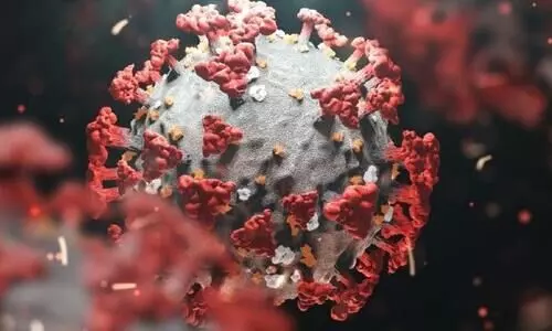 COVID-19: India records 176 fresh cases