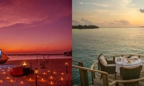 A luxury bohemian hideaway nestled in the UNESCO Biosphere Reserve