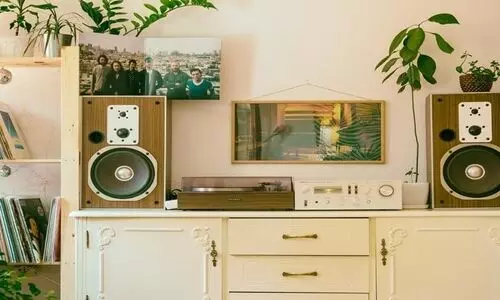 Photo printing: Behaviour patterns and trends