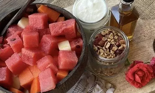 10 ways to get fit this year