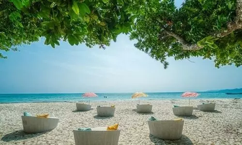 5 beach resorts you should experience in India!