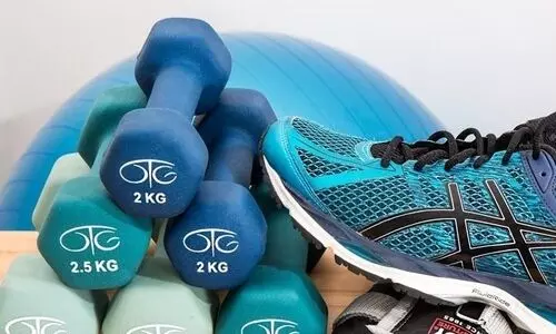 The fitness sector will be boom in the post Covid era