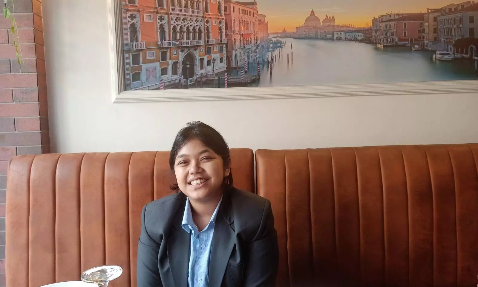 Guwahati girl secures place at Balliol College of Oxford University to study  Sanskrit