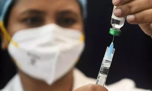 India logs 2,68,833 Covid cases, 402 deaths in a day; Omicron tally reaches 6,041