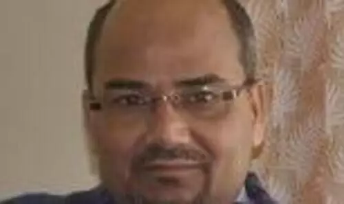 Silchar: Prof Rajive Mohan Pant appointed new VC of Assam University