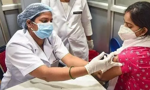 Covid Vaccine: Free booster shots for 18-59 age group for 75 days from July 15