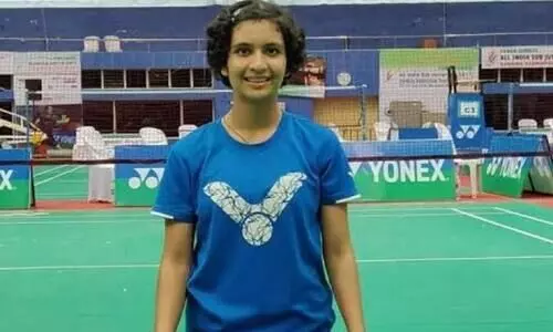 BWF junior rankings: Tasnim Mir becomes first Indian girl to claim world no 1 spot