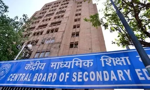 CBSE set to conduct Class 10, 12 phase-2 board exams amid Covid surge