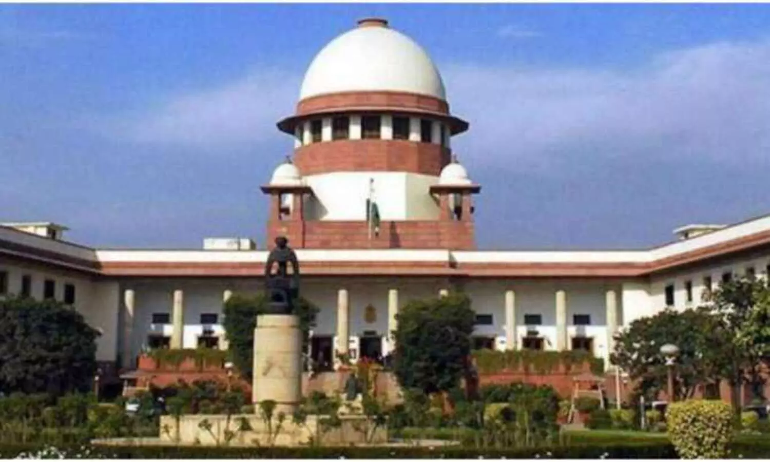 Petition in SC to ensure political parties publish details of candidates with criminal background