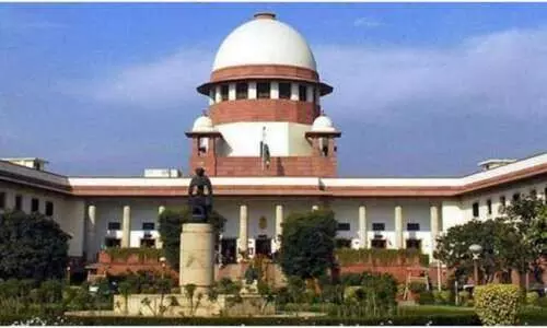 Petition in SC to ensure political parties publish details of candidates with criminal background