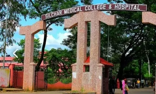 Assam: CM to inaugurate new lab at SMCH; to visit Assam University Silchar on Friday