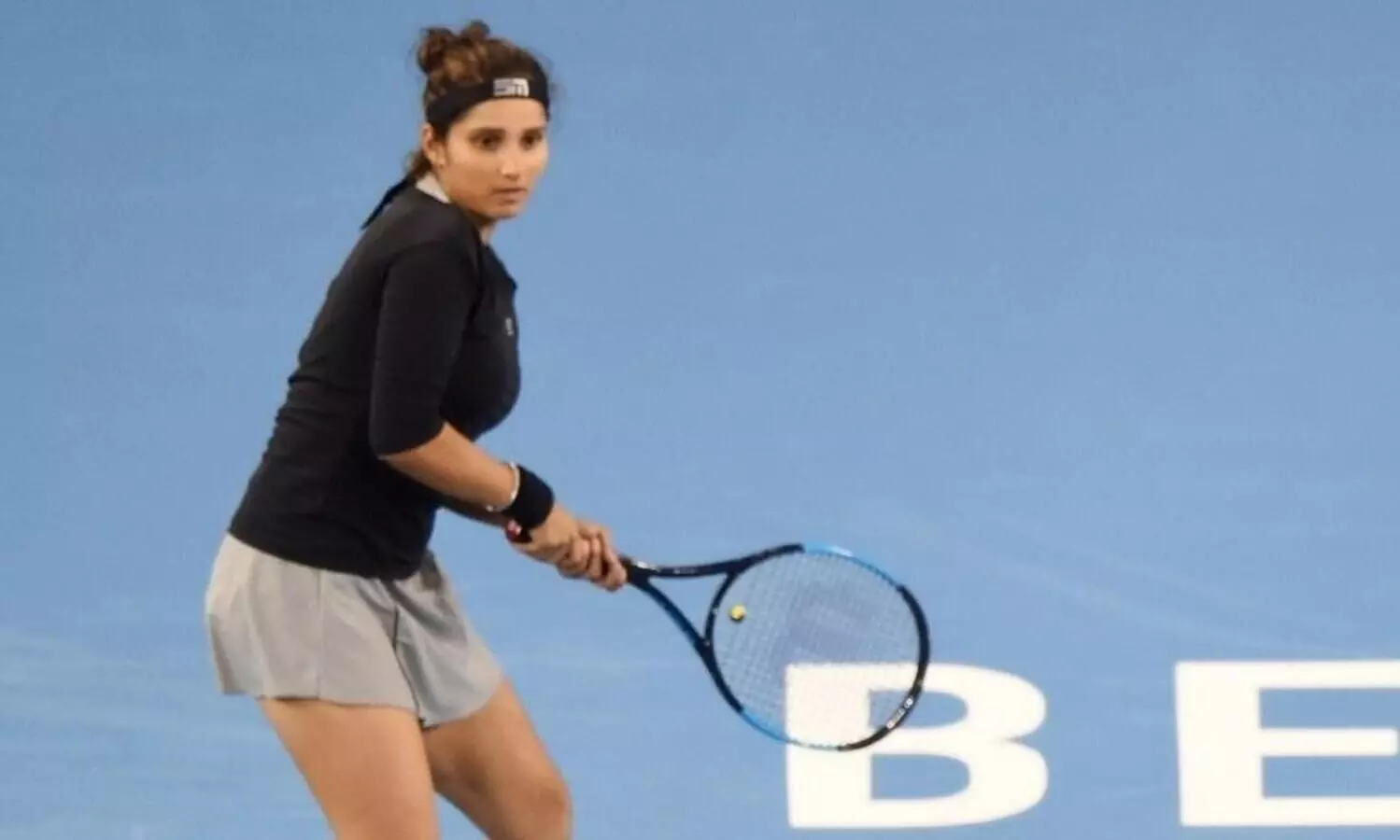 My body is wearing down: Sania Mirza to retire after 2022 season