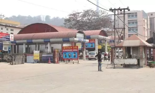 Water crisis cripples GMCH, several surgeries cancelled