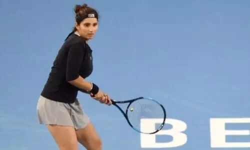 My body is wearing down: Sania Mirza to retire after 2022 season
