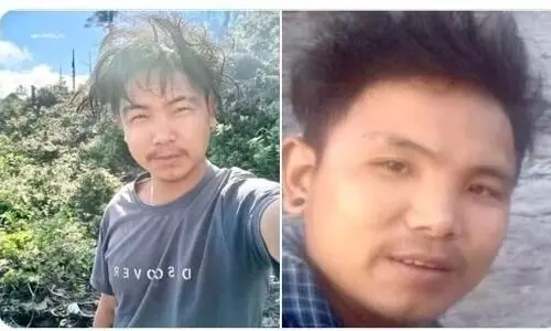 Chinas PLA abducts Arunachalee youth