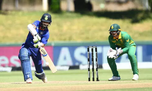 T20 World Cup: Indias second warm-up match against New Zealand abandoned due to rain