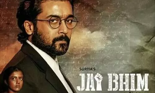 Jai Bhim, Marakkar make it to Oscars submission list