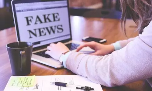 No sweeping power or a draconian move: MoS IT on govts fact-checking unit