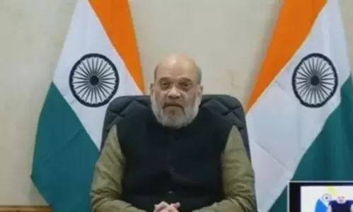 Amit Shah to release Indias first District Good Governance Index