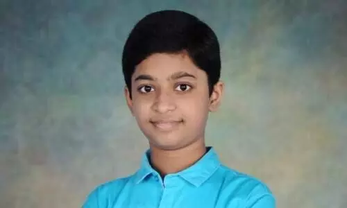 Ten-year-old develops an app to make the job of lawyers easier