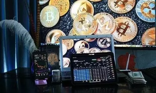 Delhi mans Rs 4.5 Cr cryptocurrency fraudulently transferred to Palestines Hamas wing
